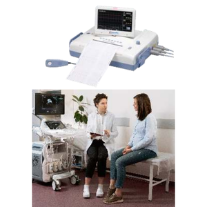 FETAL MONITORS: Model - OSC BT350